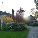 Gastenverblijf 'T Oelengoor 3*