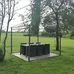 't Oelengoor Gæstehus Sinderen