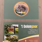 't Oelengoor 招待所 Sinderen