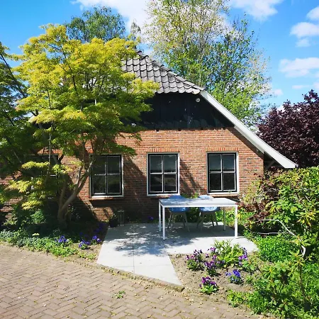 Pensión 't Oelengoor