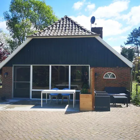 't Oelengoor Pensión Sinderen