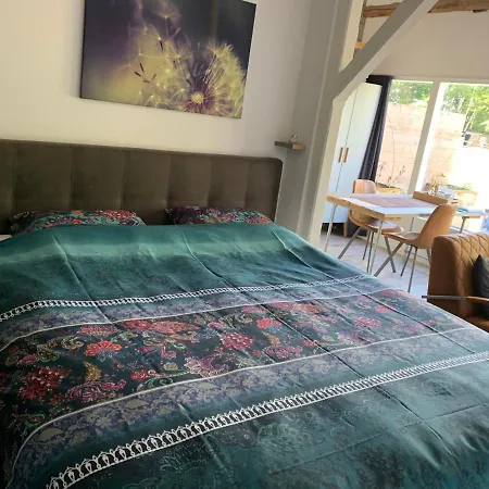 Pensión 't Oelengoor