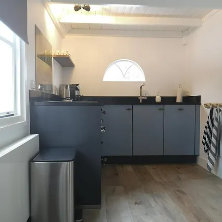 Maison d'hôtes 't Oelengoor