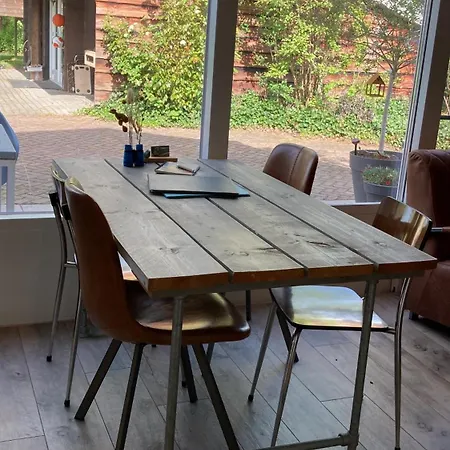 't Oelengoor Sinderen