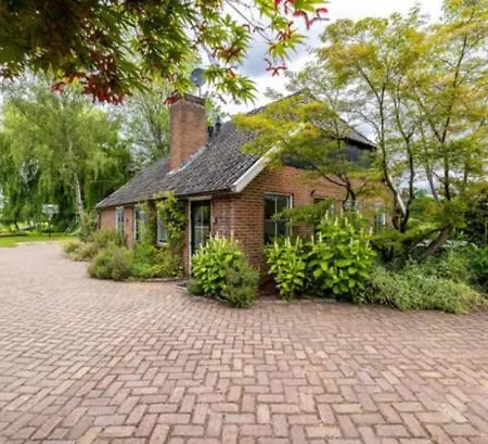 Maison d'hôtes 't Oelengoor