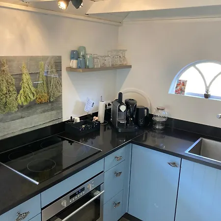't Oelengoor Maison d'hôtes 3*