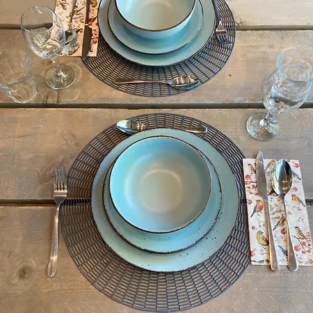 Maison d'hôtes 't Oelengoor 3*