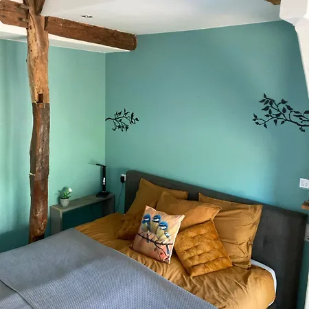 't Oelengoor Maison d'hôtes Sinderen