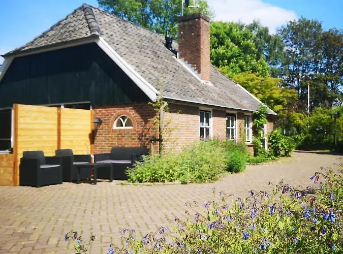 Pensión 't Oelengoor 3*