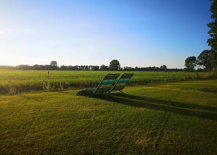 Pensión 't Oelengoor 3*