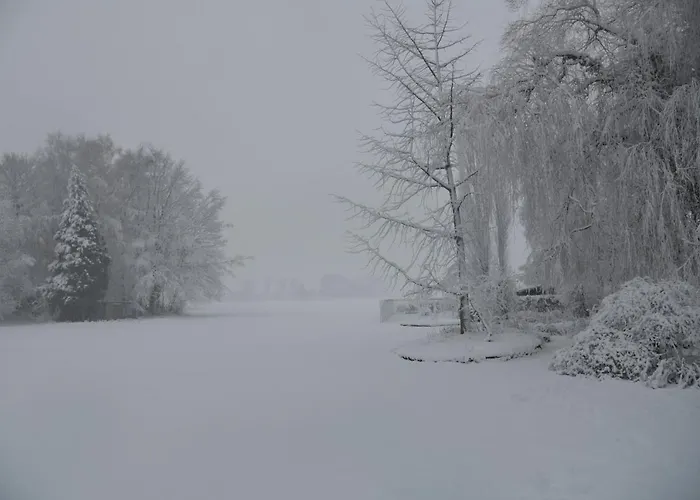 't Oelengoor Pensión Sinderen