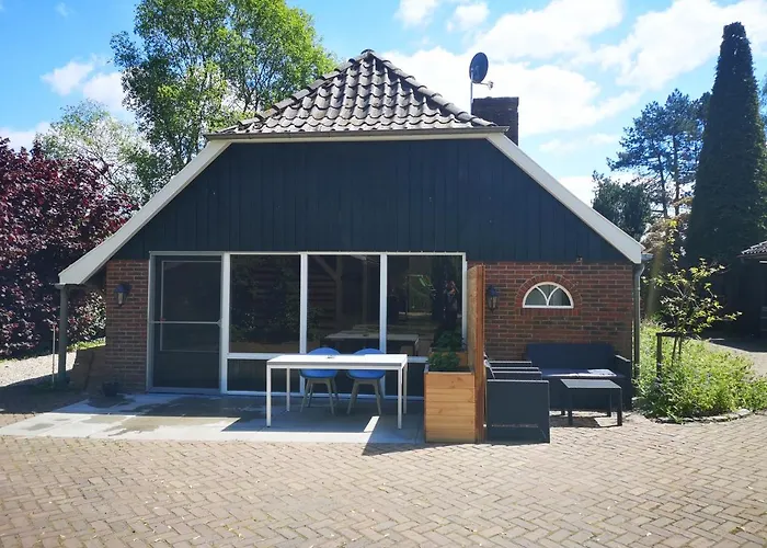 't Oelengoor Pensión Sinderen