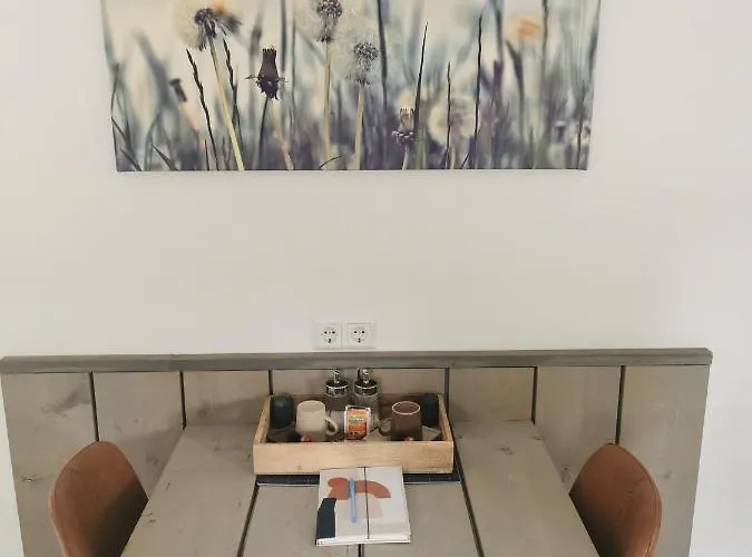 't Oelengoor Pensión 3*