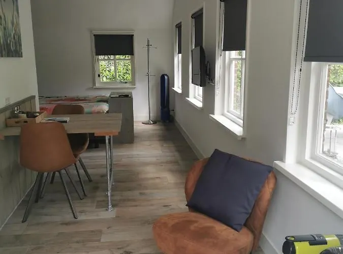 't Oelengoor Guest house