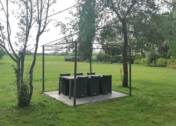 't Oelengoor Pensión Sinderen