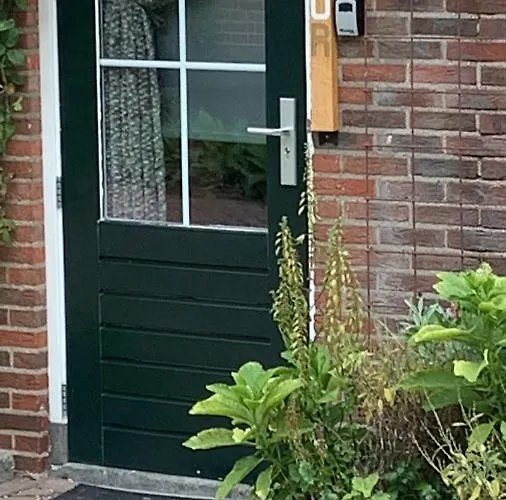 Pensión 't Oelengoor