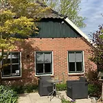 Maison d'hôtes 't Oelengoor