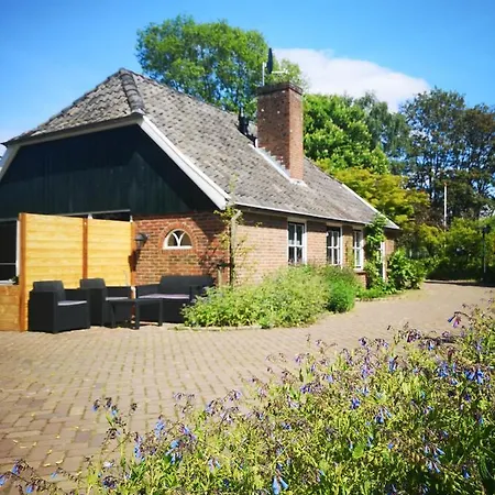 Gasthof 't Oelengoor 3*