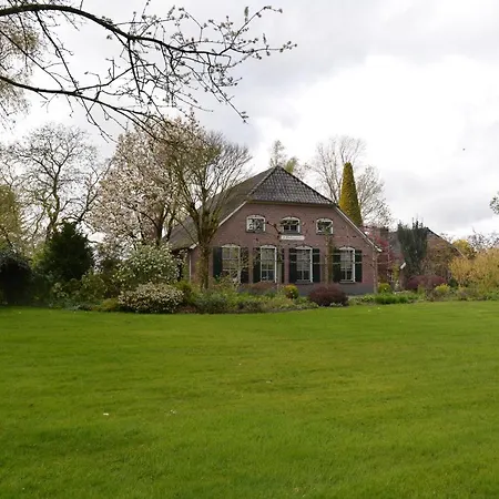 't Oelengoor 3* Sinderen