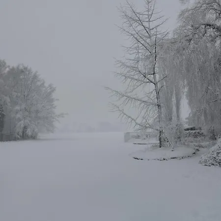 't Oelengoor Gasthof Sinderen