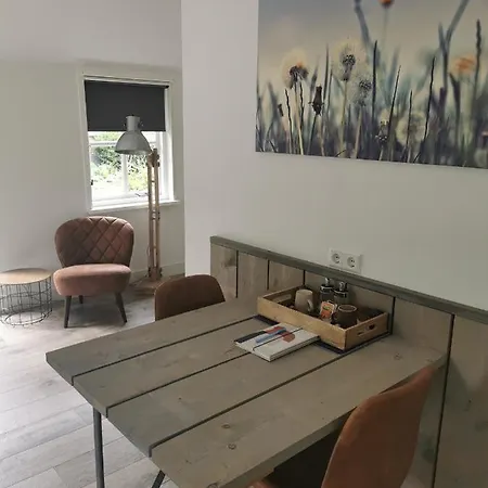 't Oelengoor Gasthof Sinderen