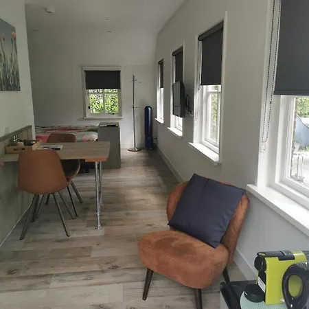 't Oelengoor Gasthof