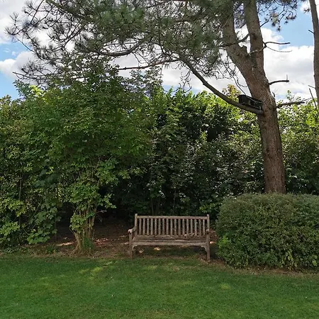 Gasthof 't Oelengoor Sinderen