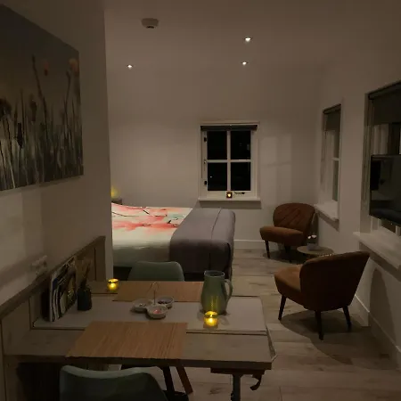 't Oelengoor Gasthof