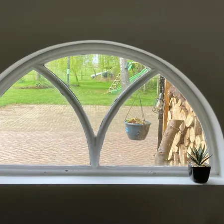 Maison d'hôtes 't Oelengoor 3*