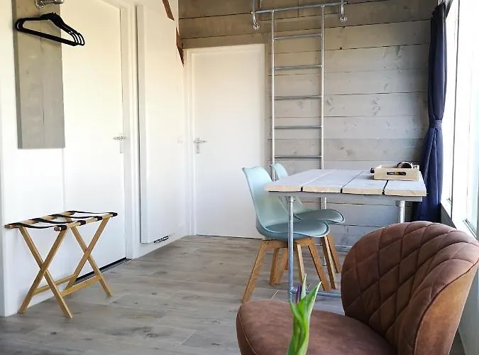 Pensjonat 't Oelengoor Sinderen