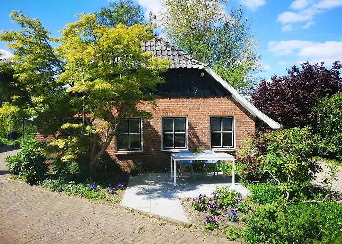 Pensjonat 't Oelengoor