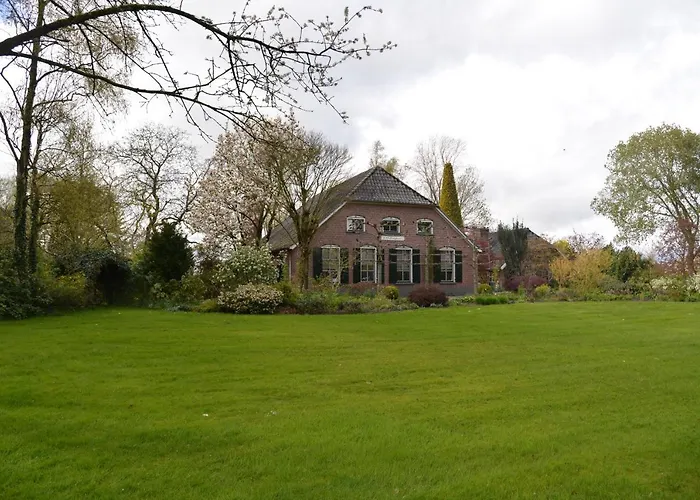 't Oelengoor 3* Sinderen