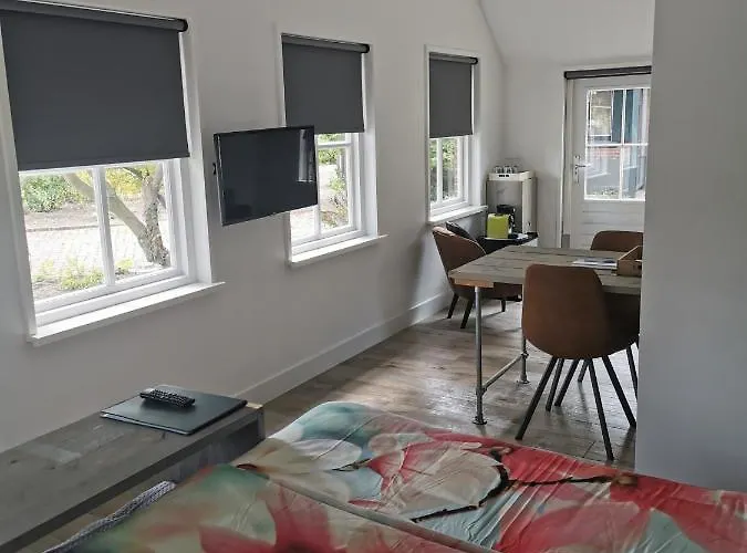 't Oelengoor 3* Sinderen