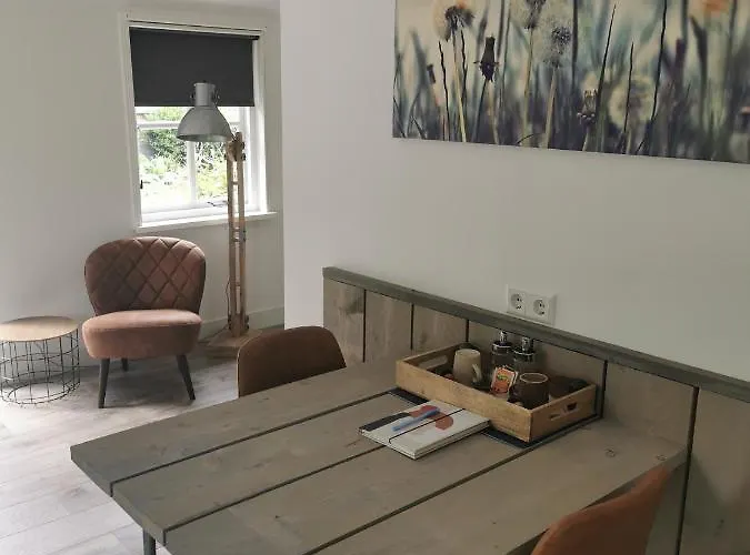 't Oelengoor Pensjonat Sinderen