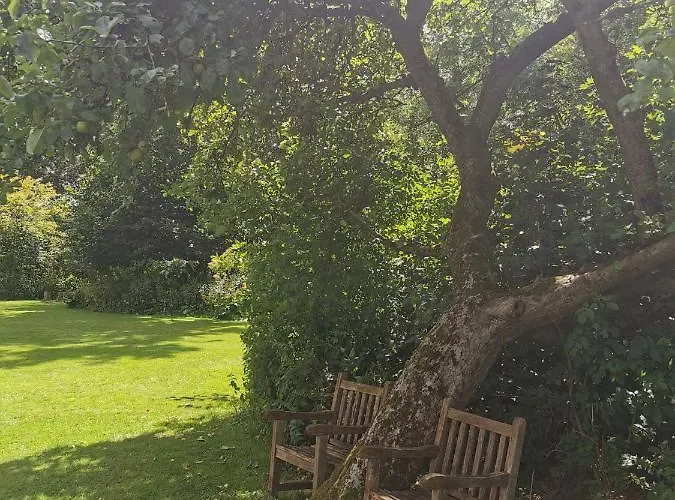 Maison d'hôtes 't Oelengoor 3*