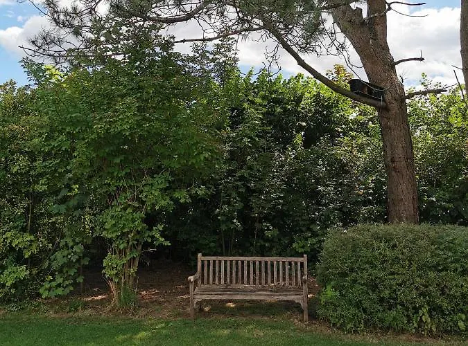 Maison d'hôtes 't Oelengoor Sinderen