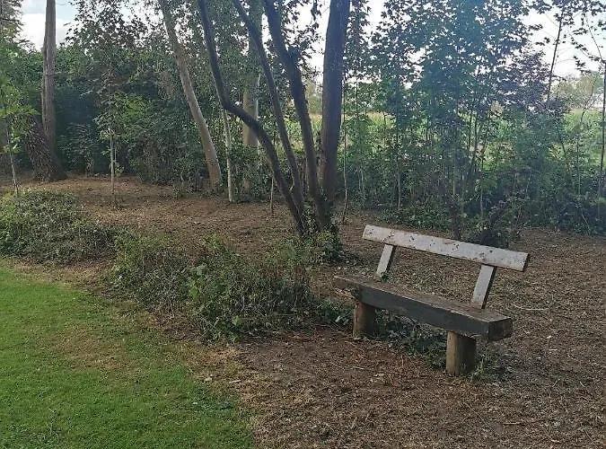 't Oelengoor Pensjonat Sinderen