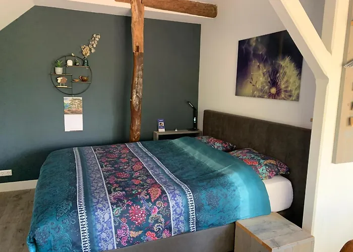 Pensjonat 't Oelengoor