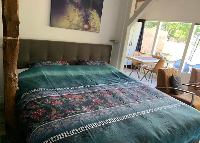 Pensjonat 't Oelengoor