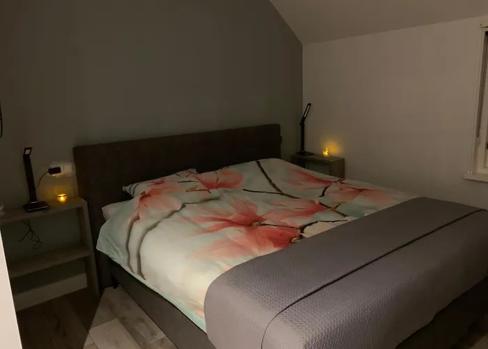 Pensjonat 't Oelengoor Sinderen